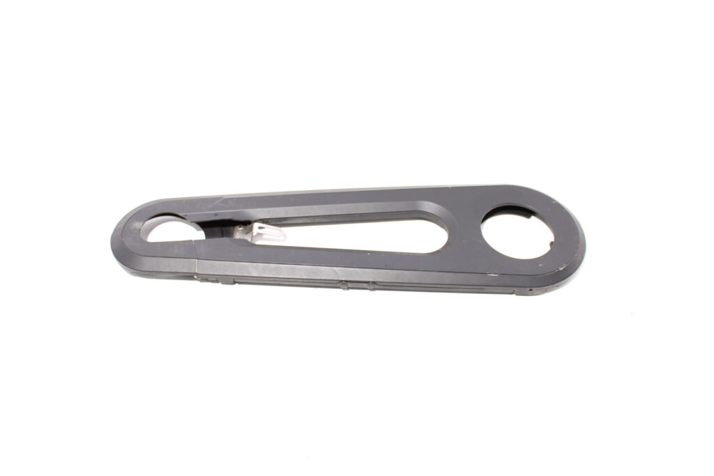 Kettingkast | zwart | Batavus Bryte