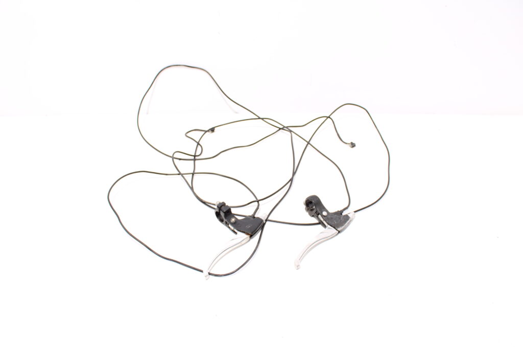 Remhendels | remsensoren | links en rechts | Stella Verona