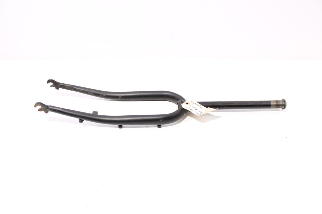 Vaste voorvork | buislengte 28cm | Sparta Pick up