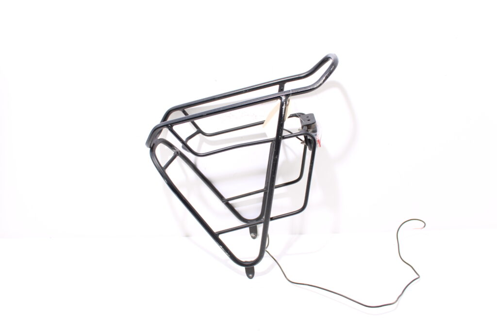 Bagagedrager | 28 inch | Gazelle Orange