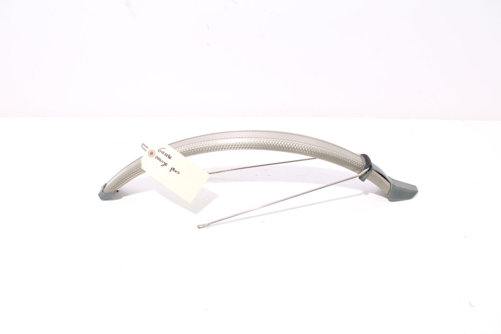 Voorspatbord | 28 inch | Gazelle Orange Plus