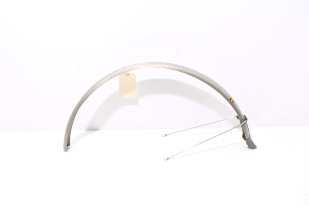 Achterspatbord | 28 inch | Gazelle Orange Plus