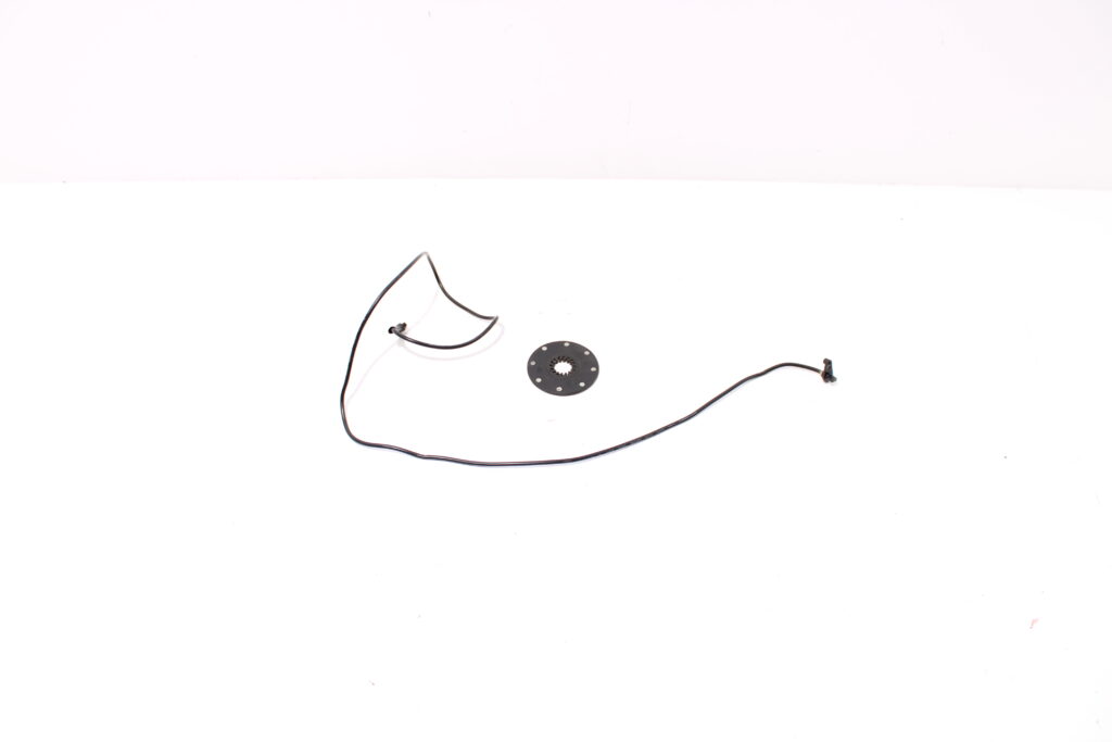 Trapsensor / rotatiesensor | Veldia | ombouwset