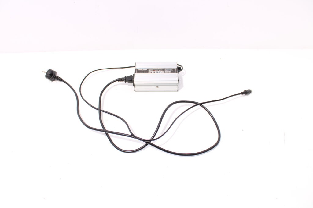 Oplader | Veldia | ombouwset