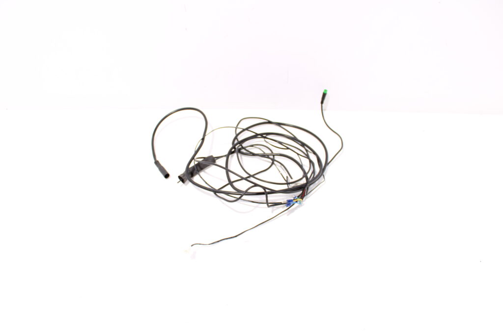 Kabels / kabelboom | Stella Livorno