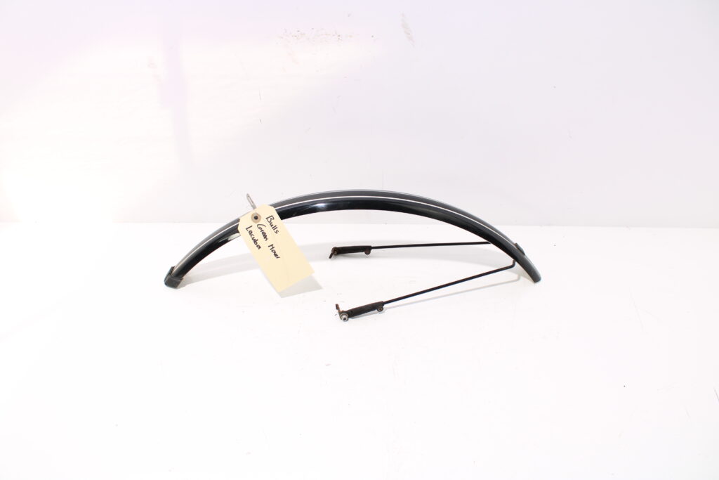 Voorspatbord | 28 inch | Bulls Green Mover Lacuba