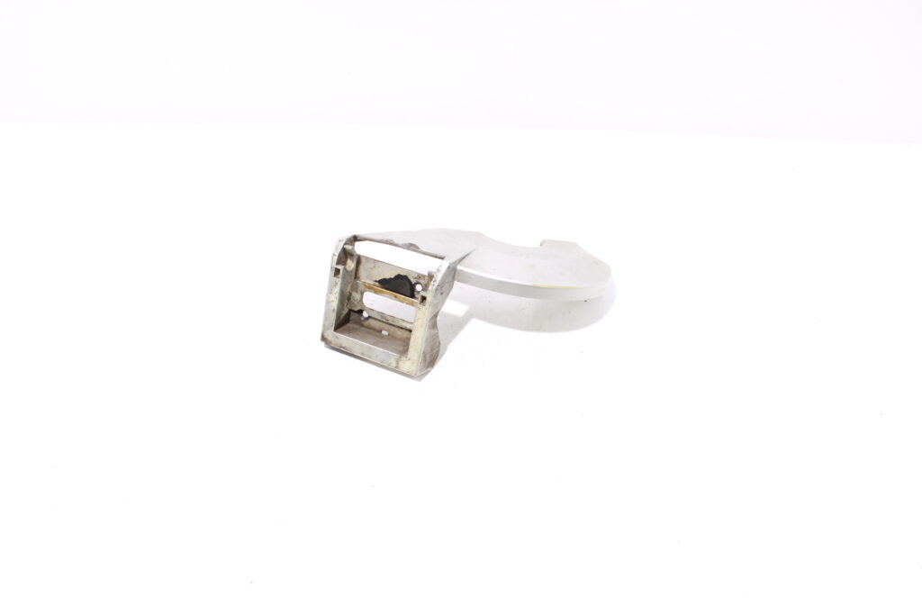 Beschermkap middenmotor | Gazelle Impulse EM