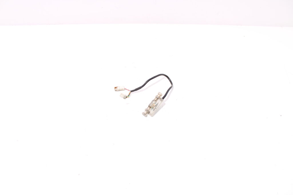 Krachtsensor / versnellingsensor | Gazelle Impulse EM