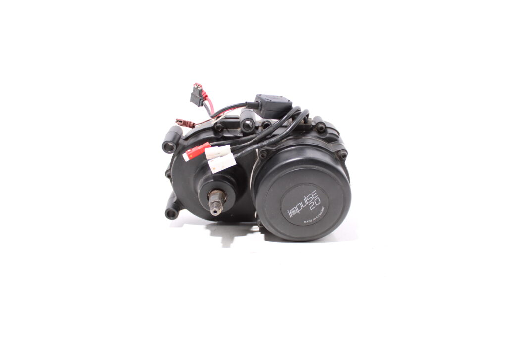 Middenmotor | Impulse 2.0 | 170515010 | nette staat