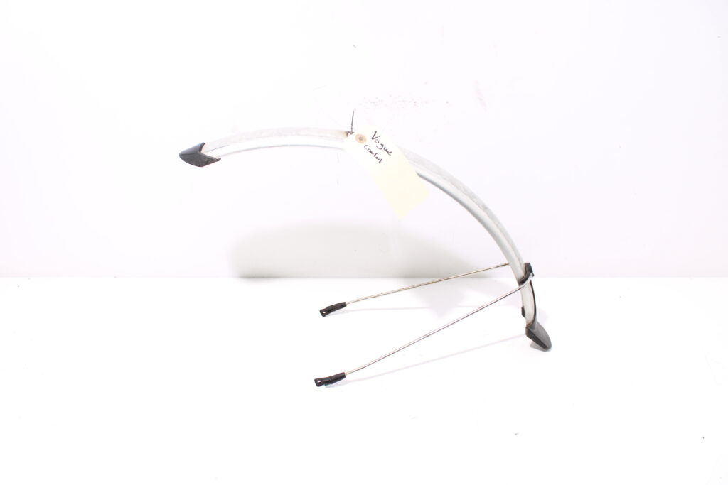 Voorspatbord | 28 inch | Vogue Comfort