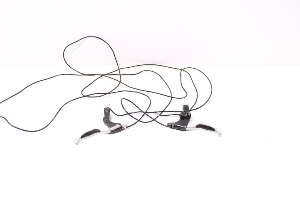 Remhendels | links/rechts | remsensoren | Vogue Comfort