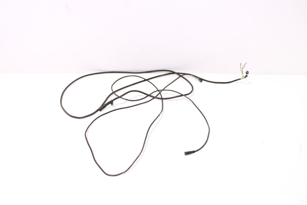 Kabels / kabelboom | 6-pins | Vogue Comfort