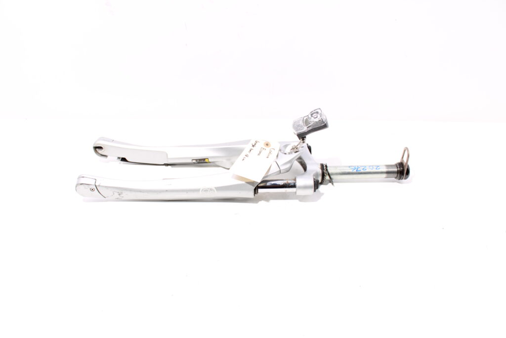 Verende voorvork | 28 inch | Cortina Ecomo