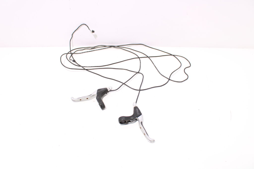 Remhendels | Links en rechts | sensoren | Vogue Infinity