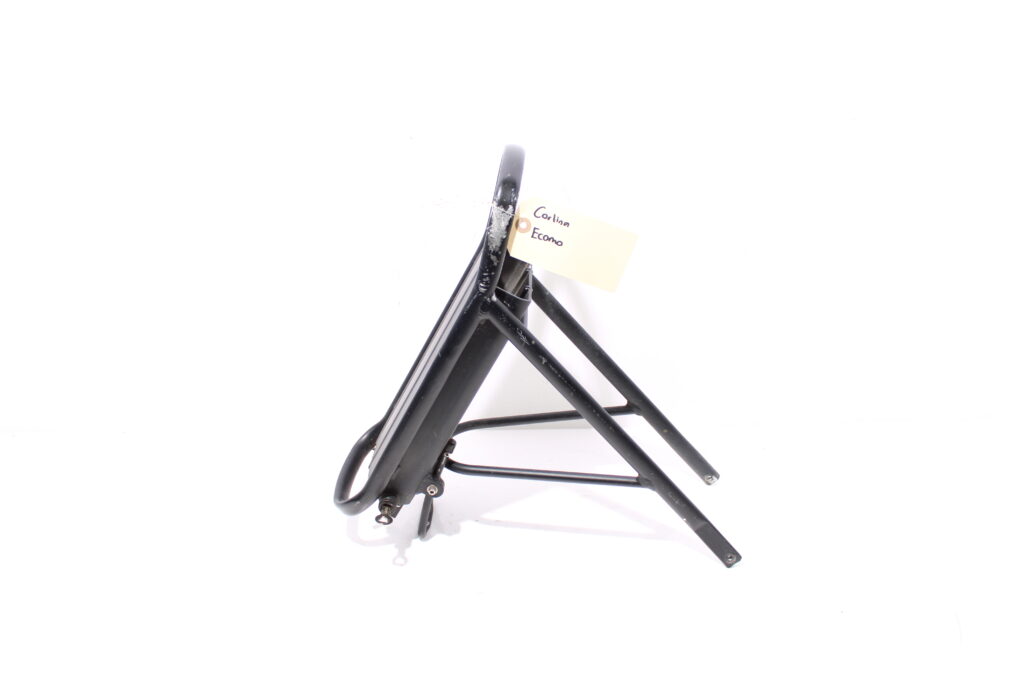 Bagagedrager | 28 inch | accu slede | Cortina Ecomo