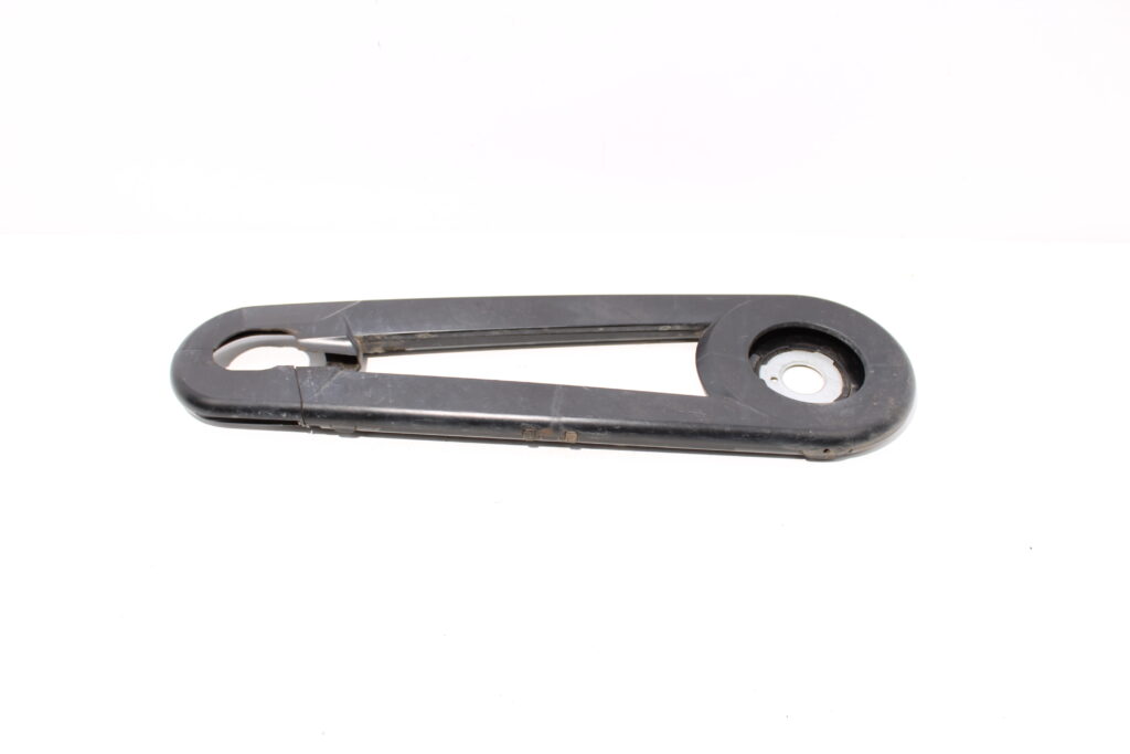 Kettingkast | zwart | Cortina Ecomo