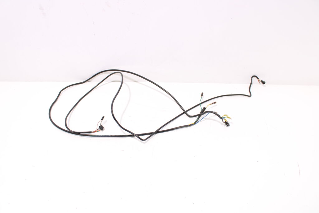 Kabels / kabelboom | Cortina Ecomo