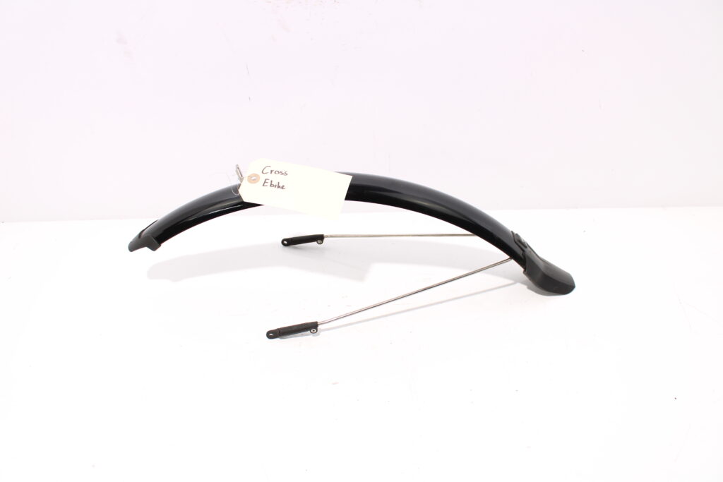 Voorspatbord | 28 inch | Cross E-bike