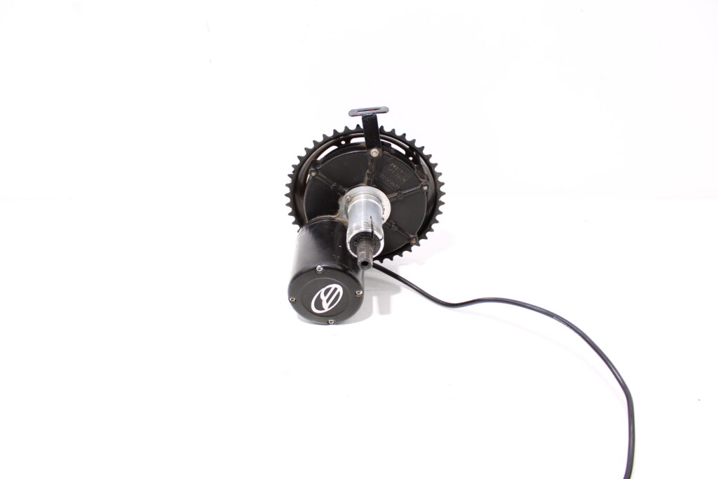 Middenmotor | 36v | 250w | Cross E-bike