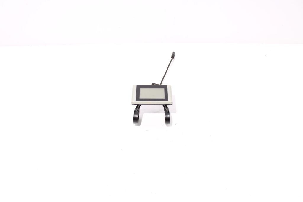 Display | Cross E-bike