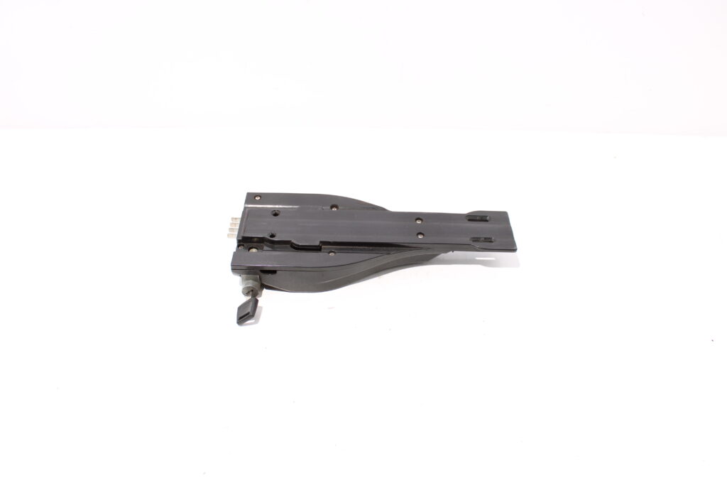 Accu slede / dockingstation | 1 sleutel | Cross E-bike