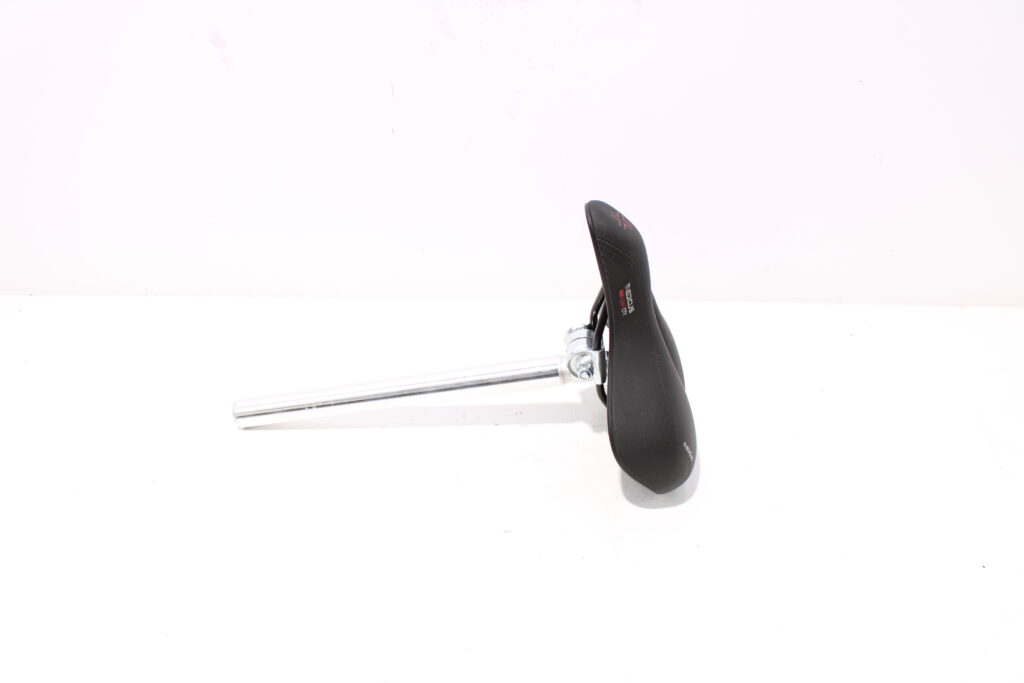 Medicus zadel | Cross E-bike