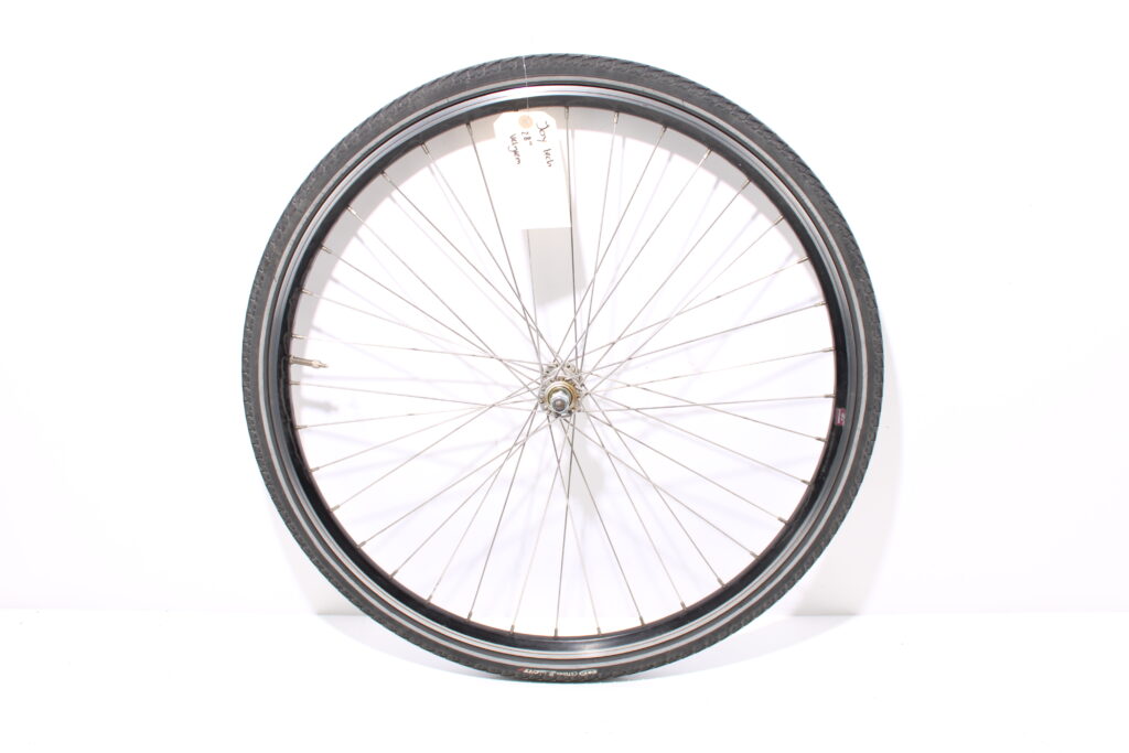 Voorwiel | 28 inch | Joytech | velgrem