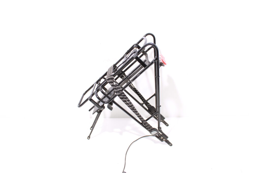 Bagagedrager | 28 inch | Prophete elektrische fiets