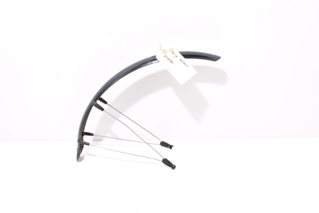 Voorspatbord | 28 inch | Prophete elektrische fiets