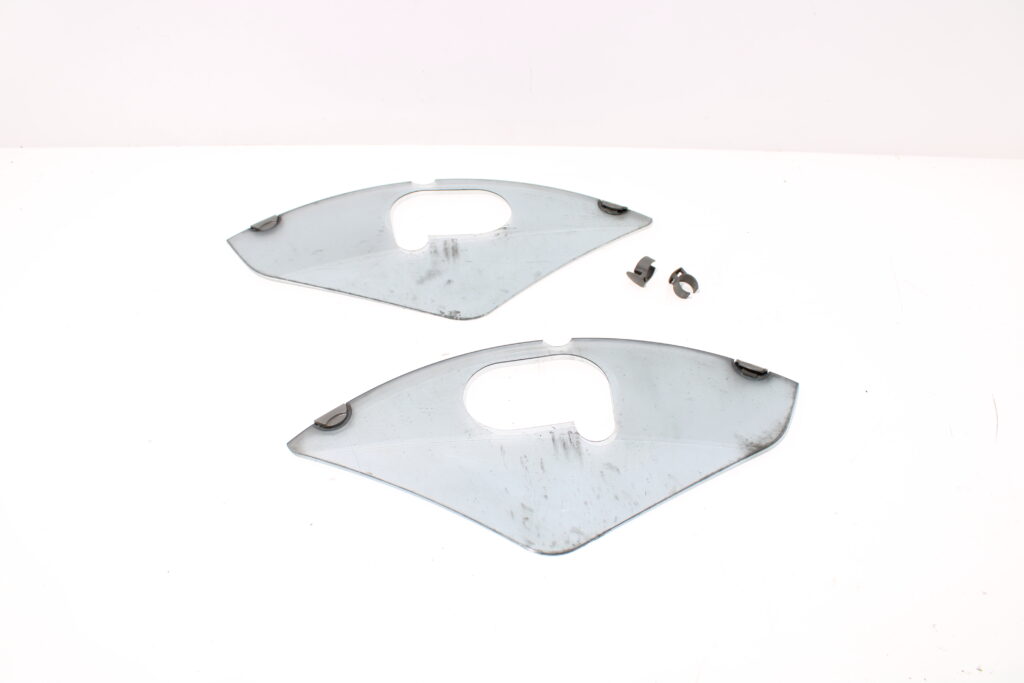 Jasbeschermers | gebruikt | Prophete elektrische fiets