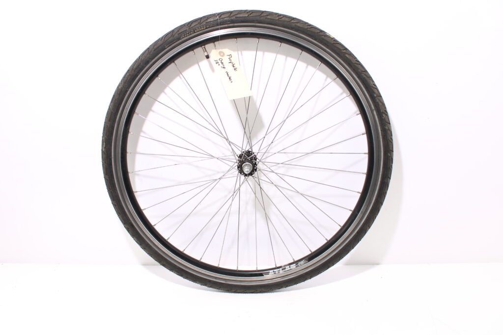 Voorwiel | 28 inch| Prophete elektrische fiets