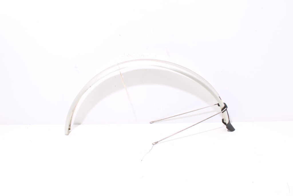 Achterspatbord | 28 inch | Gazelle Orange Innergy