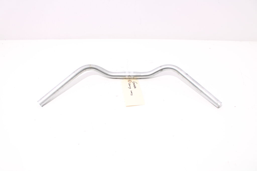 Stuur | aluminium | Gazelle Innergy | nette staat