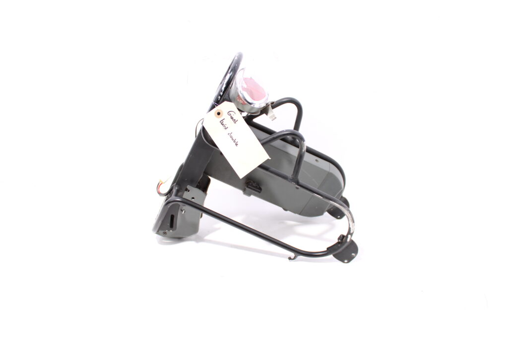 Bagagedrager | met accu slede | Giant Twist Double