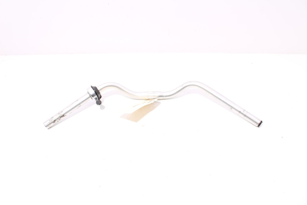 Stuur | aluminium | Giant Twist Double