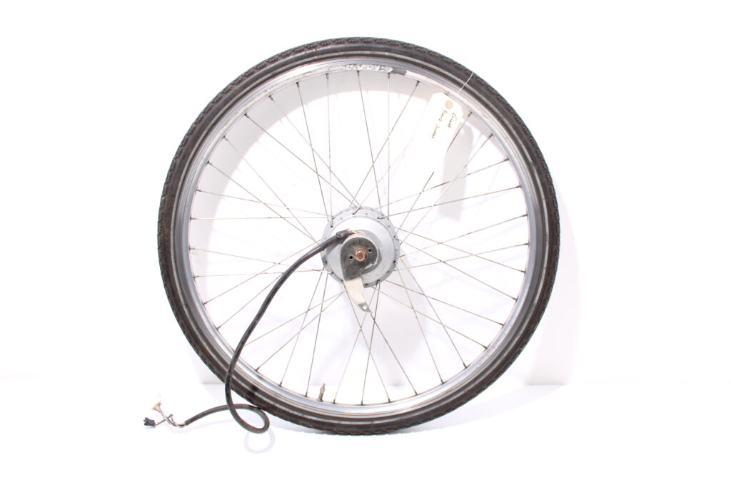 Voorwiel motor | 28 inch | Giant Twist Double