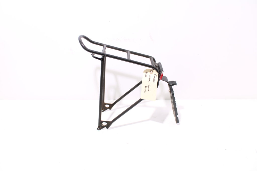 Bagagedrager | met houder | Gazelle Cityzen Speed Pedelec