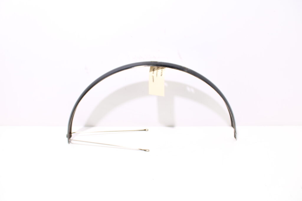 Achterspatbord | 28 inch | Gazelle Cityzen Speed Pedelec