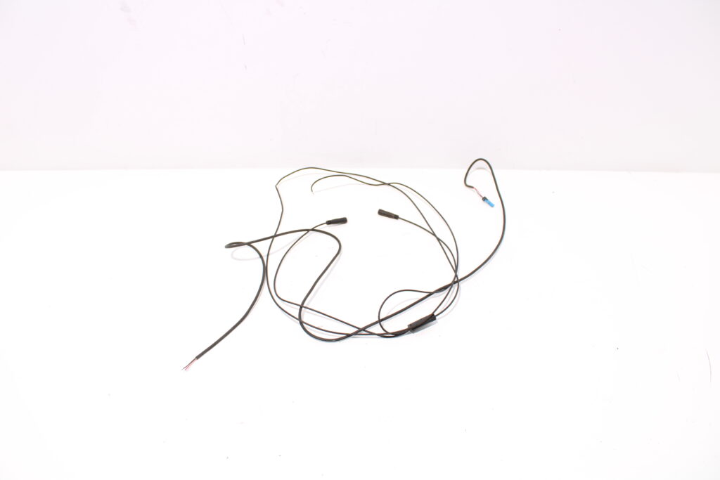 Kabels / kabelboom | Gazelle Cityzen Speed Pedelec