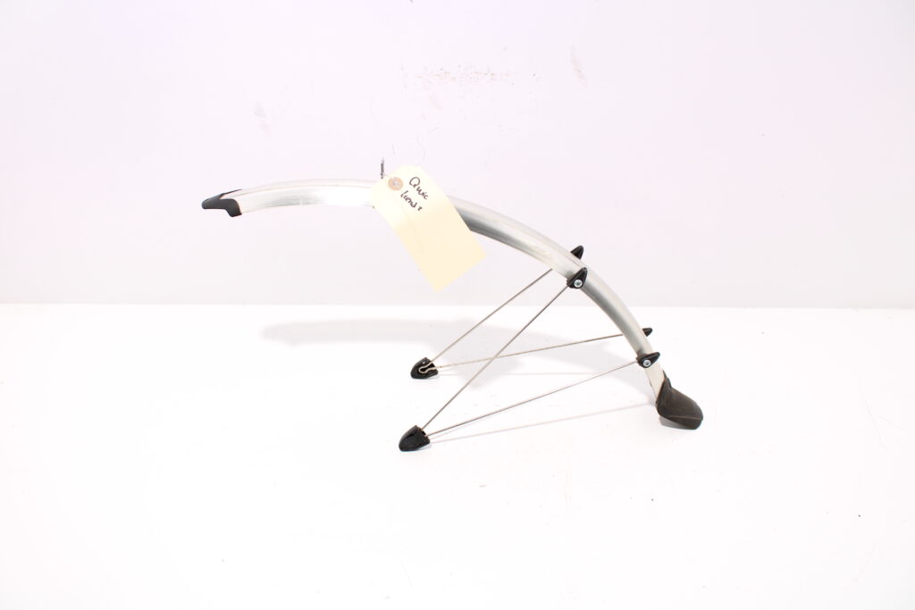 Voorspatbord | 28 inch | Qwic Trend 2