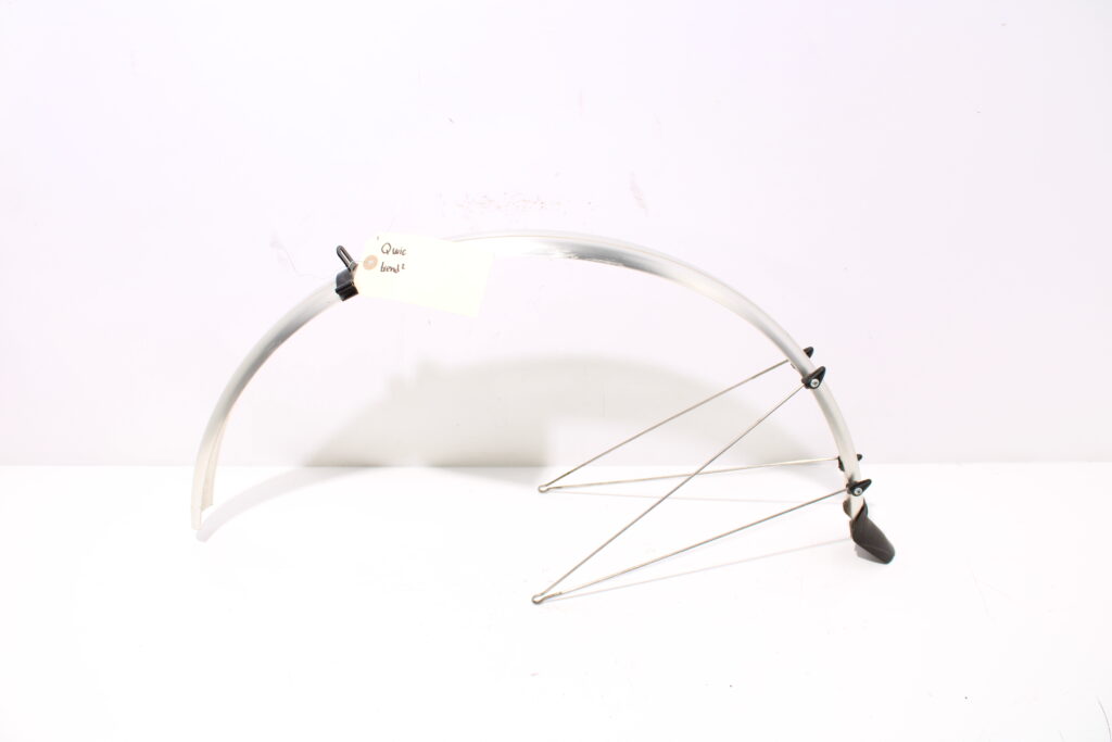 Achterspatbord | 28 inch | Qwic Trend 2