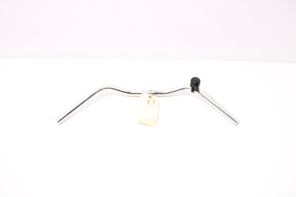 Stuur | aluminium | Qwic Trend 2