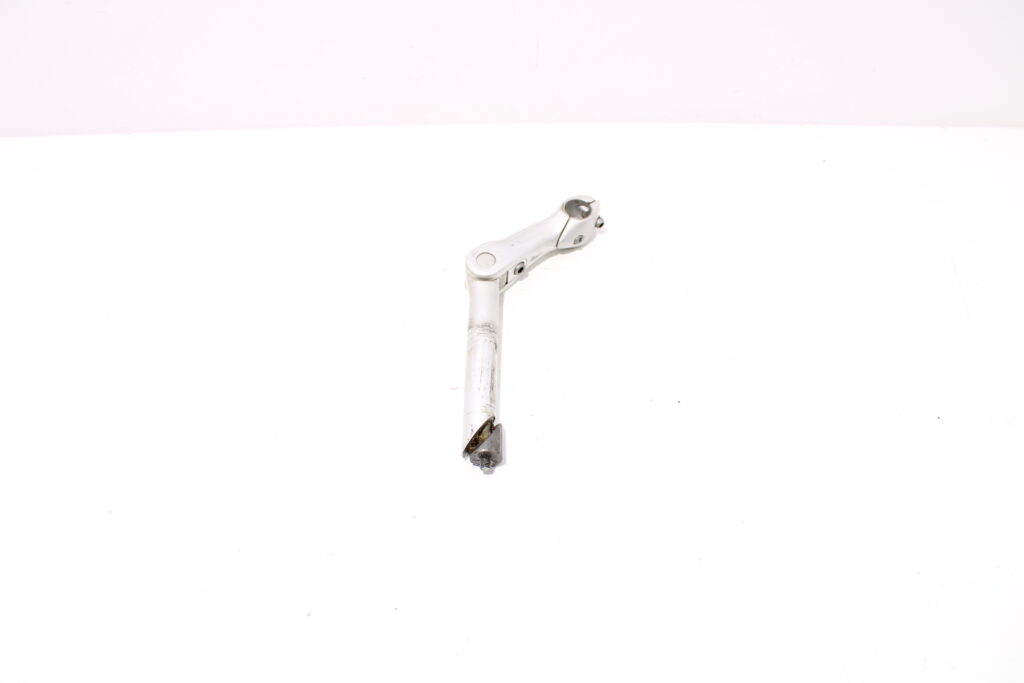 Verstelbare stuurpen | 25,4mm | Qwic Trend 2