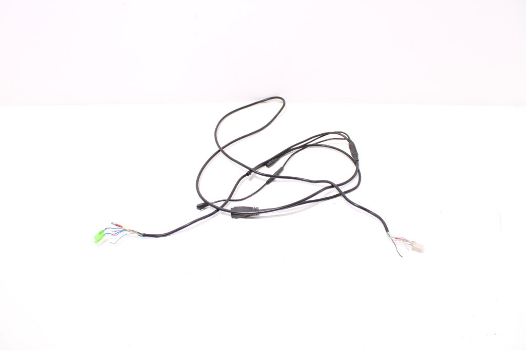 Kabels / kabelboom | Qwic Trend 2