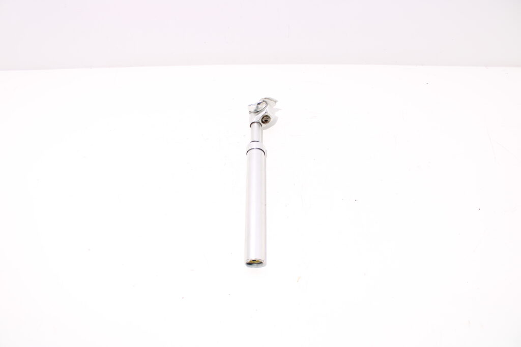 Verende zadelpen | 30,9mm | 300