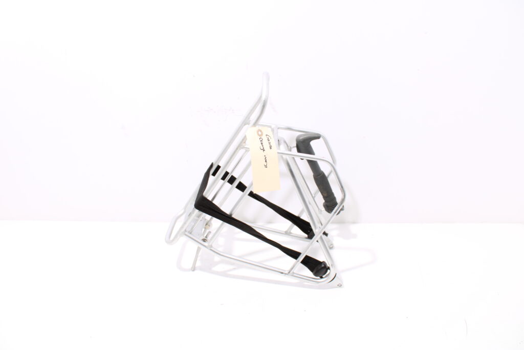 Bagagedrager | 28 inch | Gazelle Orange Innergy