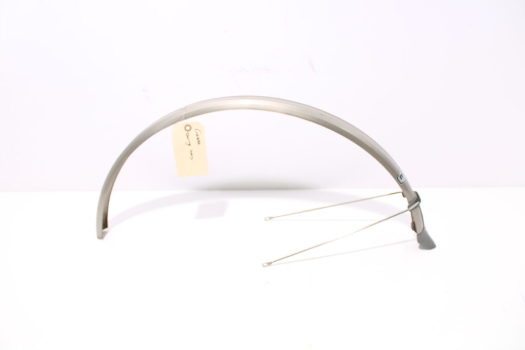 Achterspatbord | 28 inch | Gazelle Orange Innergy