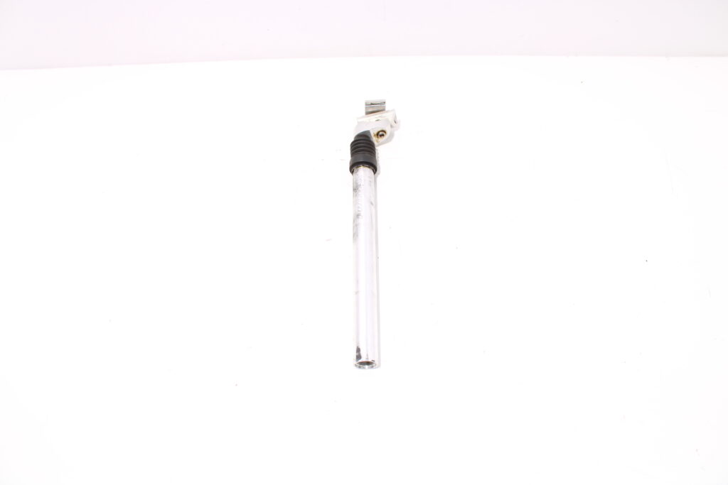 Zadelpen | Promax | 27,2mm | nette staat