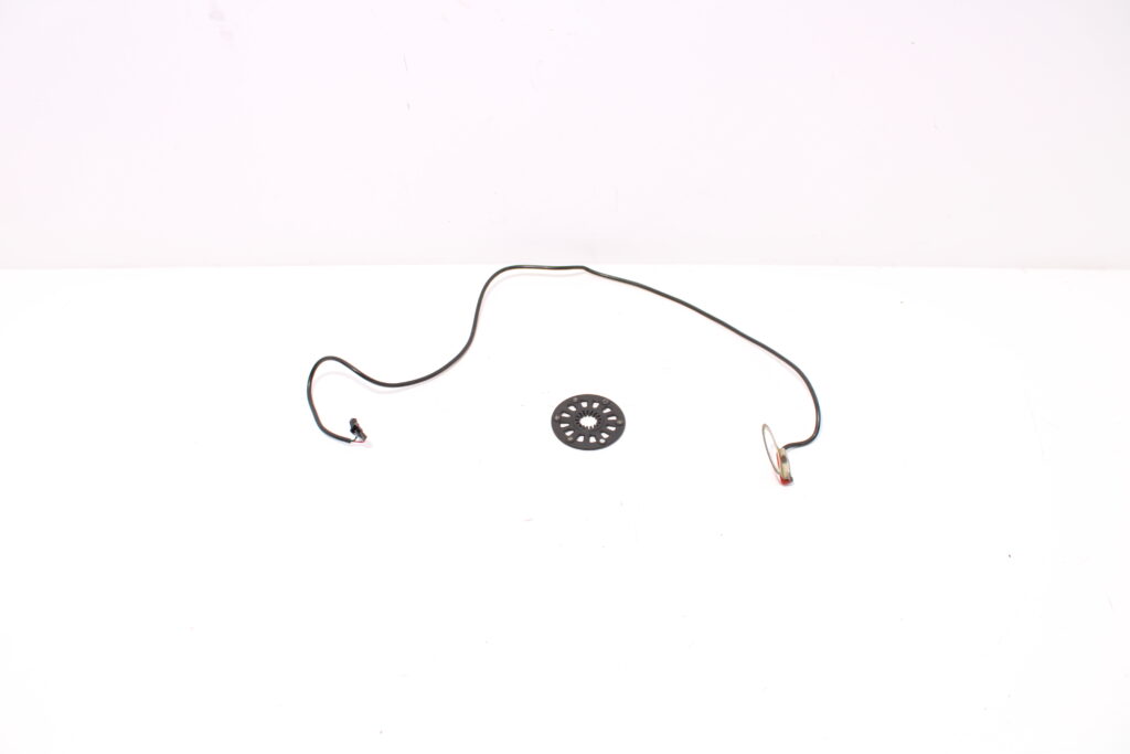 Trapsensor / rotatiesensor | Stella Milano