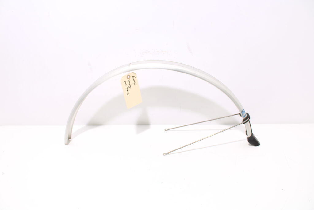 Achterspatbord | 28 inch | Gazelle Orange Pure Innergy